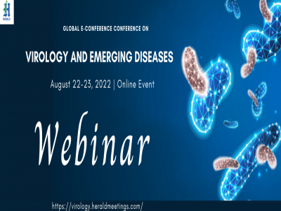 globalconference on virology and rare diseases