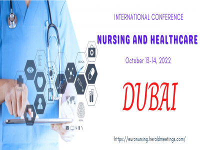 european nursing and medicare expo